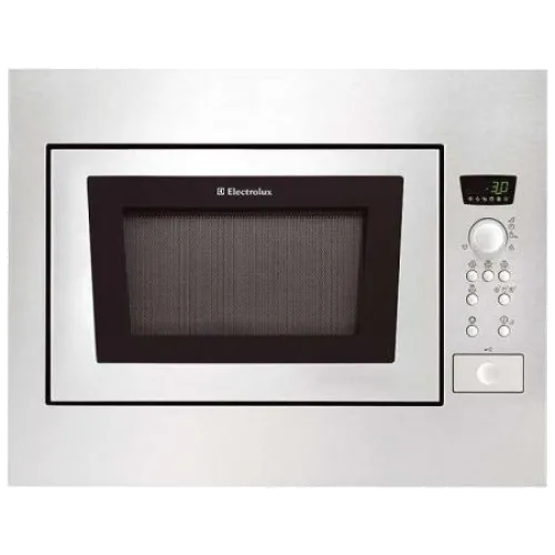 Замена вентилятора Electrolux EMS 2685 X
