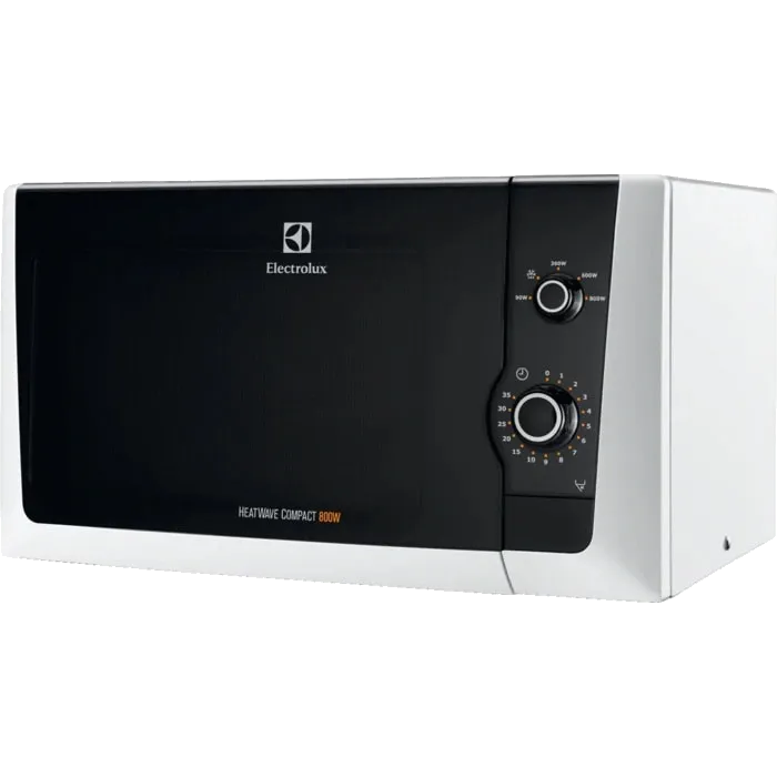 Замена вентилятора Electrolux EMM 2005 W