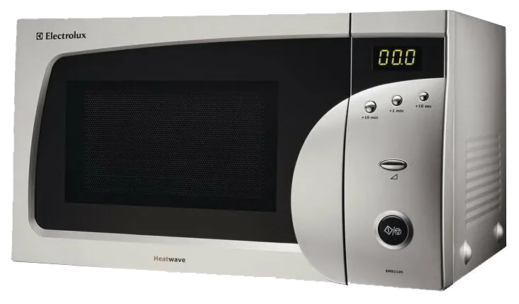 Замена вентилятора Electrolux EMS 2105 S