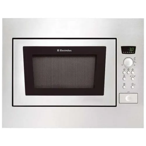 Замена вентилятора Electrolux EMS 2685 W