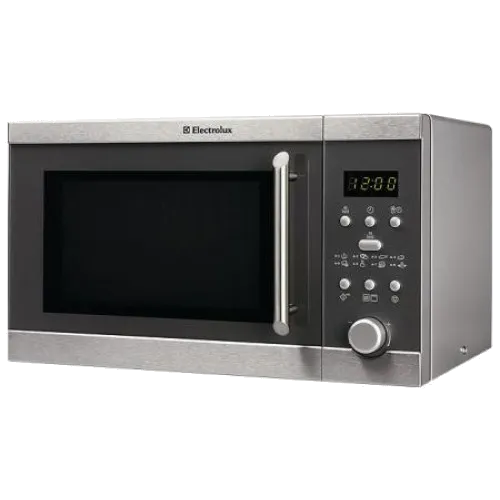 Замена вентилятора Electrolux EMS 20405 X