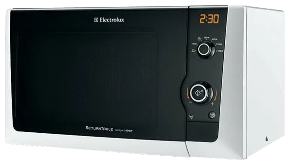 Замена вентилятора Electrolux EMS 21200 W