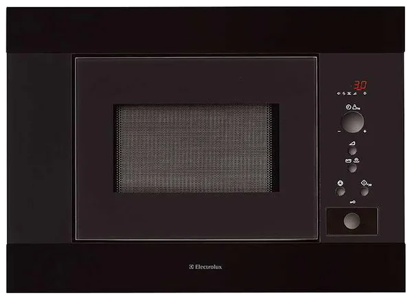 Замена вентилятора Electrolux EMS 2688 U