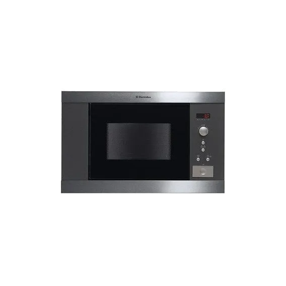 Замена вентилятора Electrolux EMS 1760 X