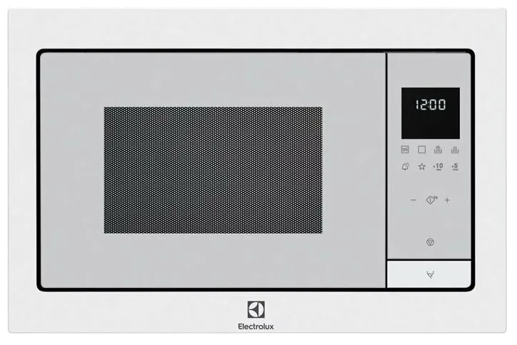 Замена вентилятора Electrolux EMT 25207 OW