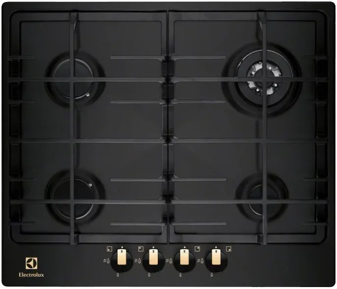 Electrolux EGH 6343 ROR