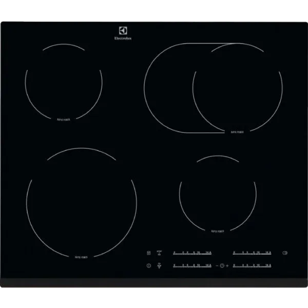 Ремонт EHF 65451 FK в сервисном центре servicecenter-electrolux