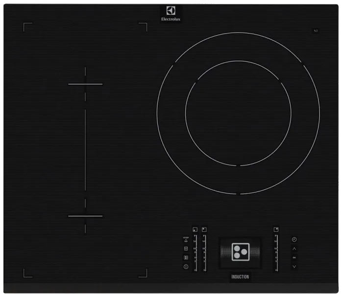 Ремонт EHO 6832 FOG в сервисном центре servicecenter-electrolux