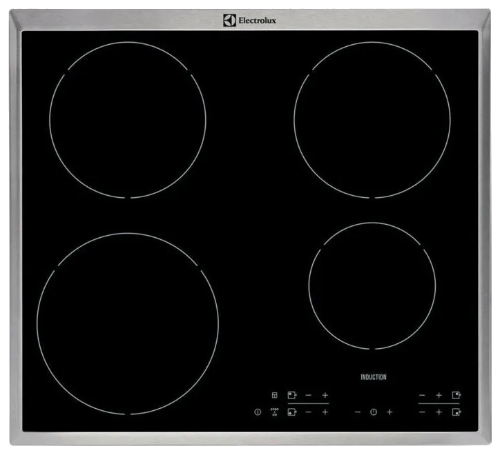 Ремонт EHH 6340 XOK в сервисном центре servicecenter-electrolux