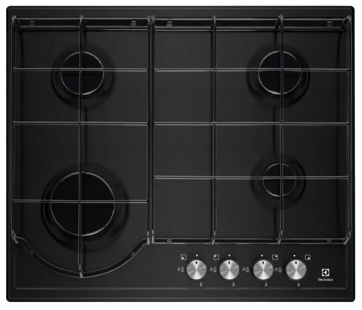 Ремонт EGH 6242 BOR в сервисном центре servicecenter-electrolux