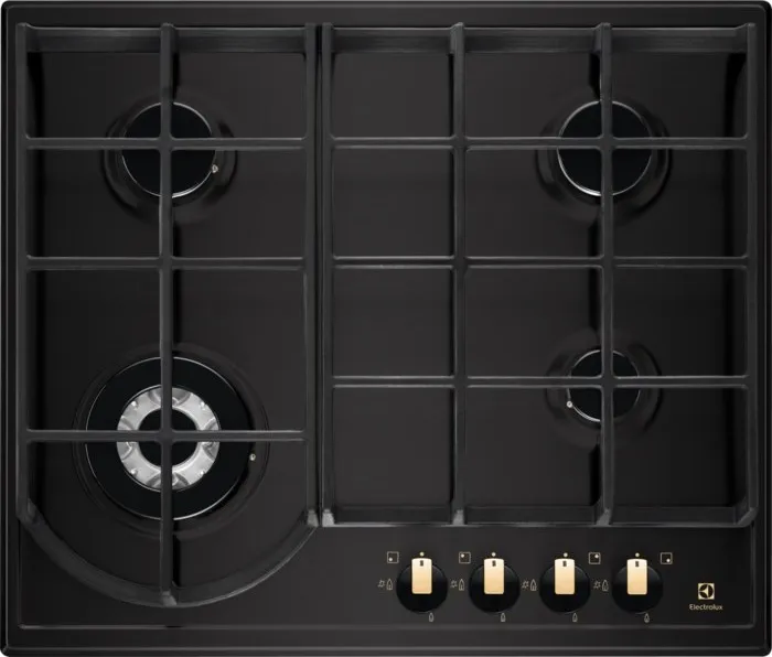 Ремонт варочной панели Electrolux EGH 96343 BR в Краснодаре