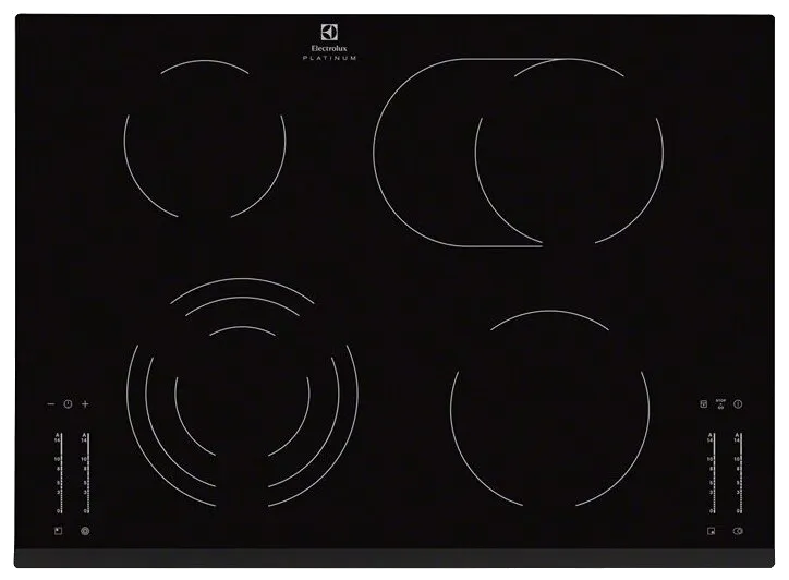 Ремонт EHF 97647 FK в сервисном центре servicecenter-electrolux