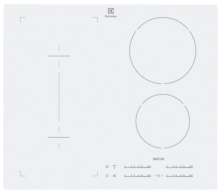 Ремонт EHI 6540 FOW в сервисном центре servicecenter-electrolux