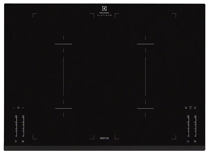 Ремонт EHL 97640 FK в сервисном центре servicecenter-electrolux