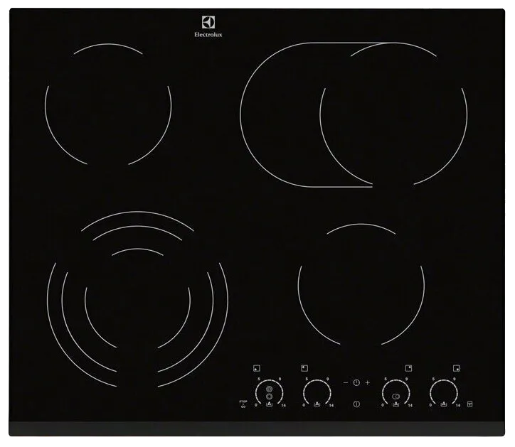 Ремонт EHF 6747 FOK в сервисном центре servicecenter-electrolux