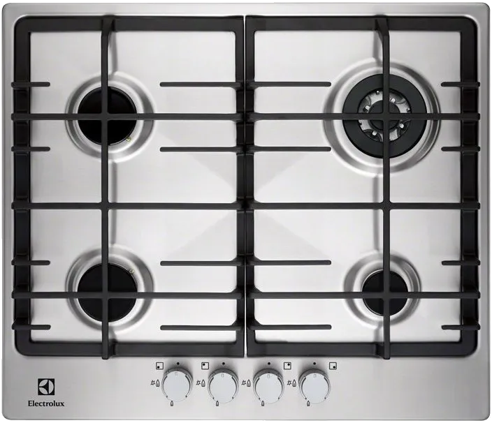 Разблокировка варочной панели Electrolux EGS 6343 NOX