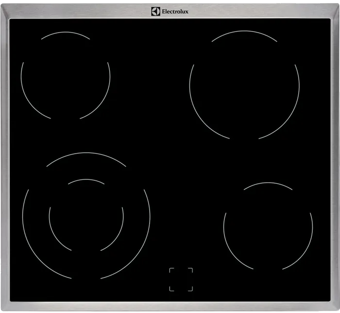 Разблокировка варочной панели Electrolux EHA 6041 XOK