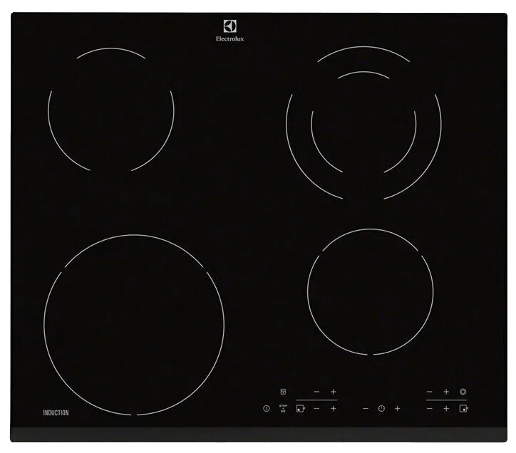 Разблокировка варочной панели Electrolux EHG 6341 FOK