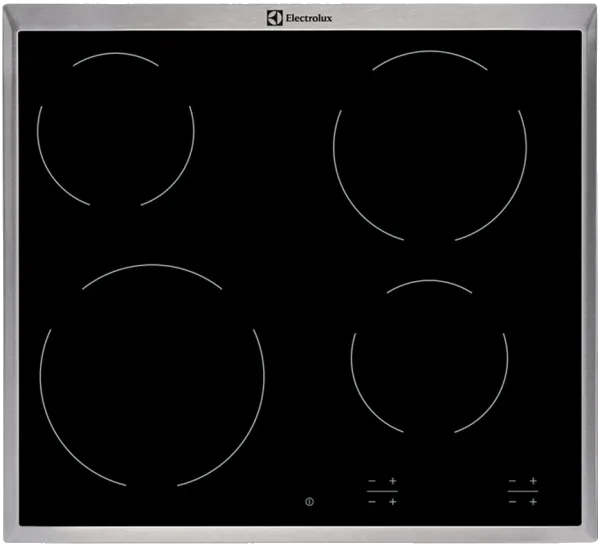 Разблокировка варочной панели Electrolux EHF 6240 XOK