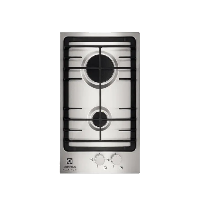 Разблокировка варочной панели Electrolux EGG 3322 NOX