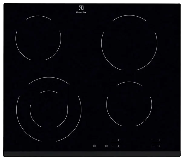 Разблокировка варочной панели Electrolux EHF 6241 FOK