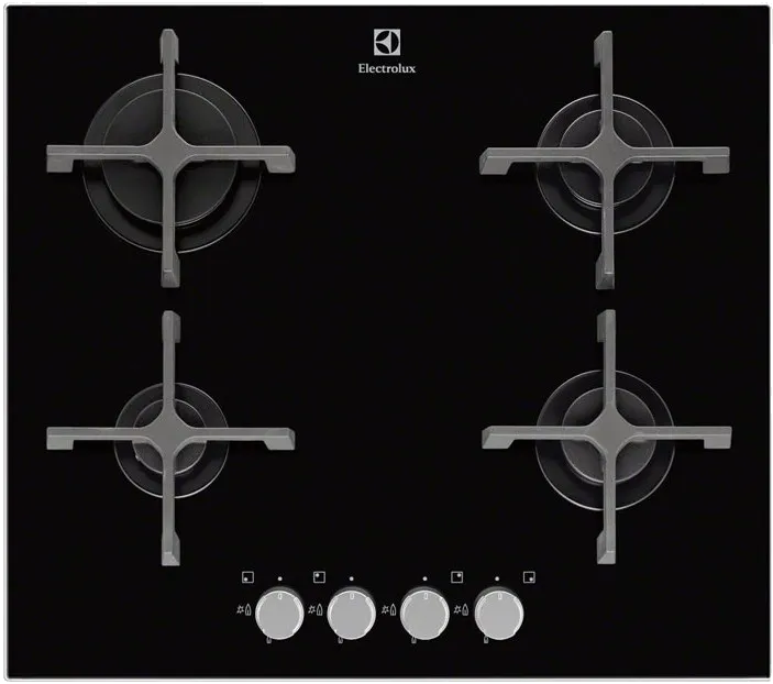 Разблокировка варочной панели Electrolux EGT 6342 NOK
