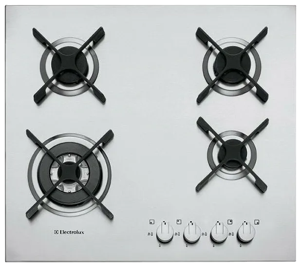 Разблокировка варочной панели Electrolux EHG 60830 X