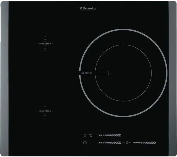 Разблокировка варочной панели Electrolux EHD 60134 P