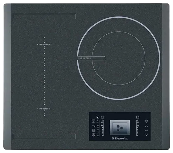 Разблокировка варочной панели Electrolux EHD 60280 PG