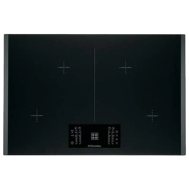 Разблокировка варочной панели Electrolux EHD 80300 PG