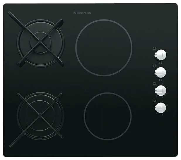 Разблокировка варочной панели Electrolux EHM 6235 K