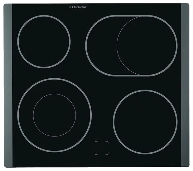 Разблокировка варочной панели Electrolux EHC 60060 P