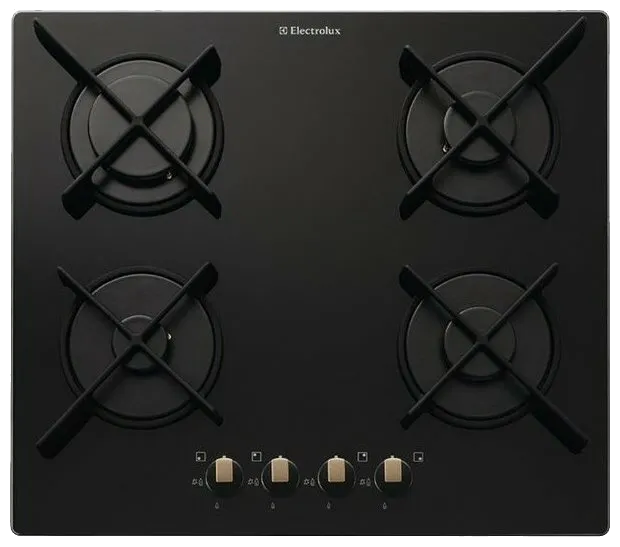 Разблокировка варочной панели Electrolux EHT 60435 R
