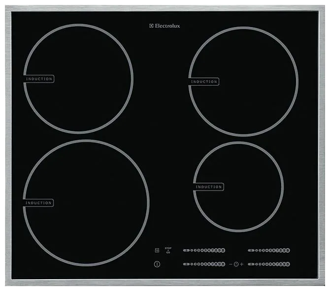 Разблокировка варочной панели Electrolux EHD 60150 X