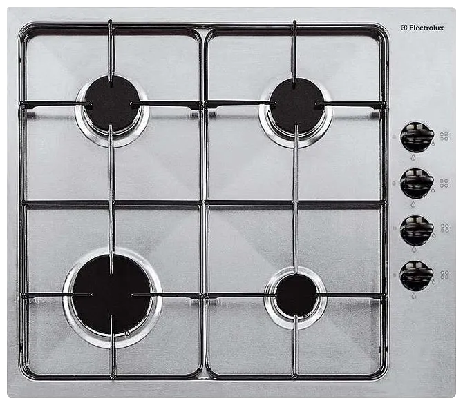 Разблокировка варочной панели Electrolux EHG 6763 X