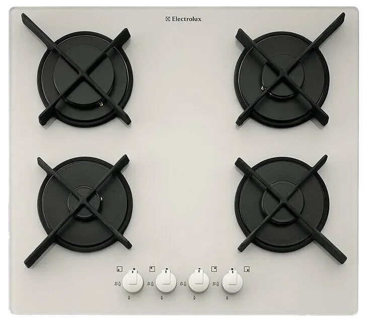 Разблокировка варочной панели Electrolux EHT 60435 X