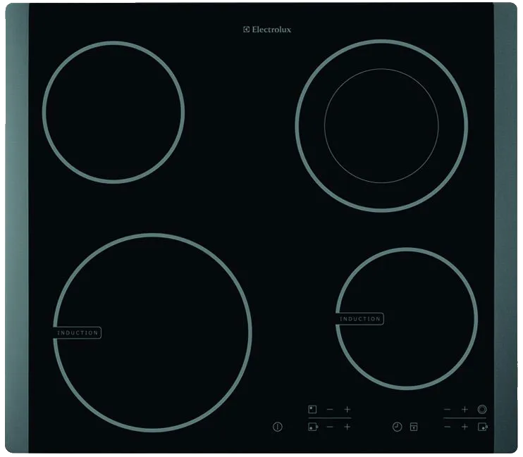 Разблокировка варочной панели Electrolux EHD 60180 P