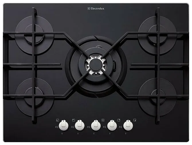 Разблокировка варочной панели Electrolux EHT 70835 K