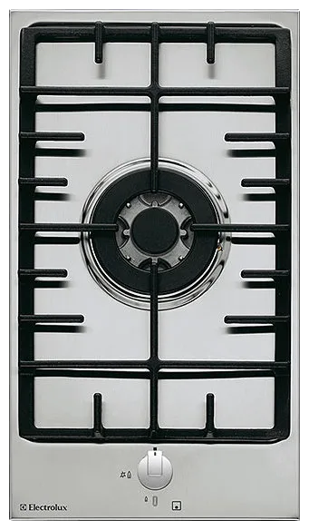 Разблокировка варочной панели Electrolux EHG 30830 X