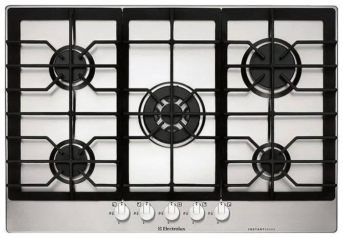 Разблокировка варочной панели Electrolux EHG 70835 X