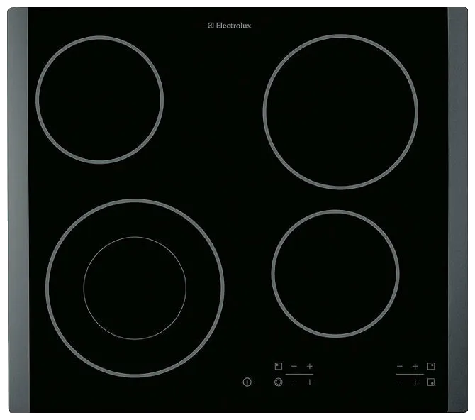 Разблокировка варочной панели Electrolux EHS 68210 P