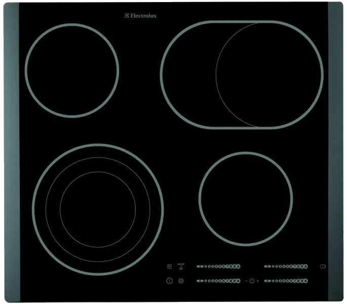 Разблокировка варочной панели Electrolux EHS 60021 X