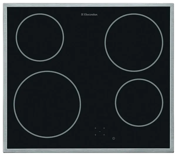 Разблокировка варочной панели Electrolux EHS 60020 X
