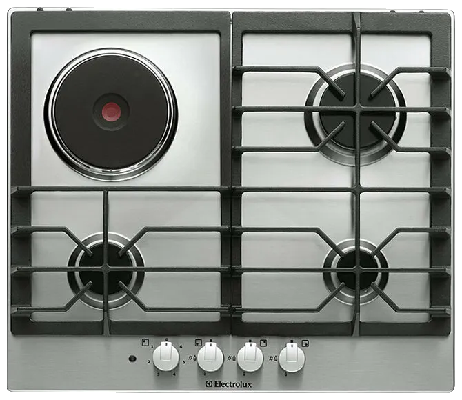 Разблокировка варочной панели Electrolux EHM 6335 X