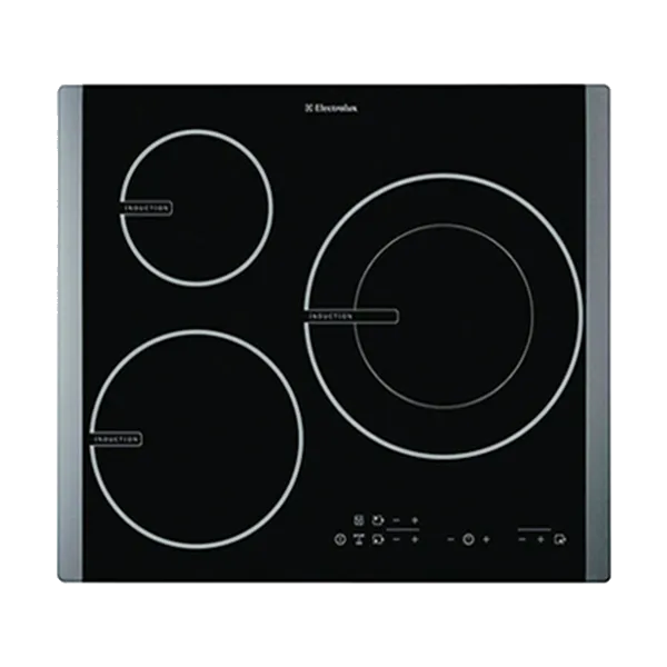 Разблокировка варочной панели Electrolux EHD 60125 P