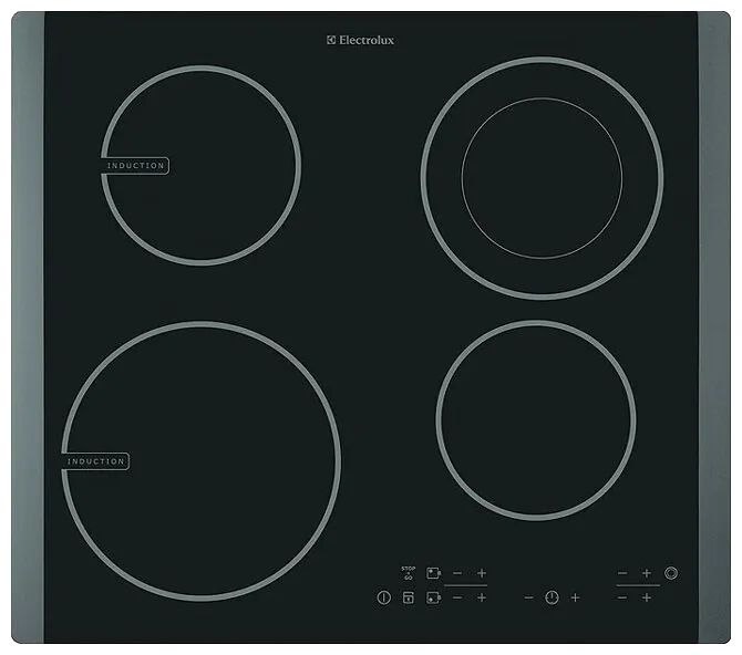 Разблокировка варочной панели Electrolux EHD 60090 P