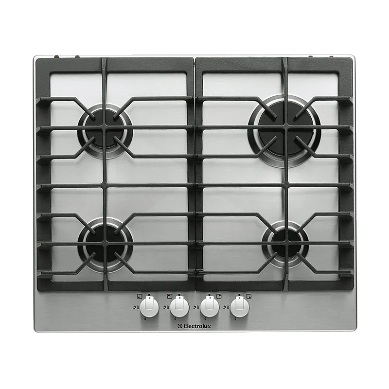 Разблокировка варочной панели Electrolux EHG 6435 K