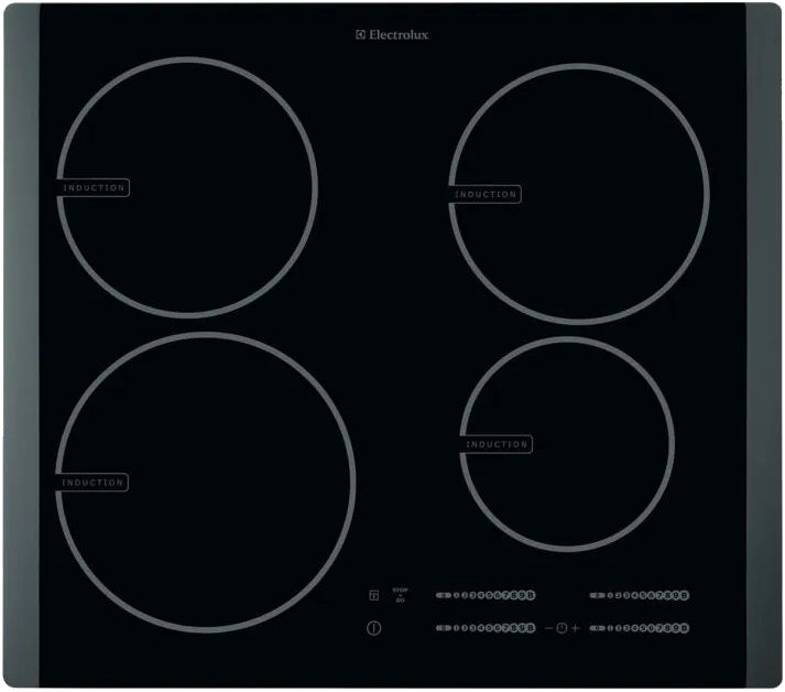 Разблокировка варочной панели Electrolux EHD 60150 P