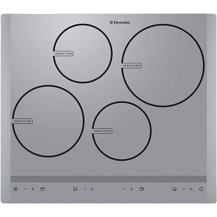Разблокировка варочной панели Electrolux EHD 60160 P