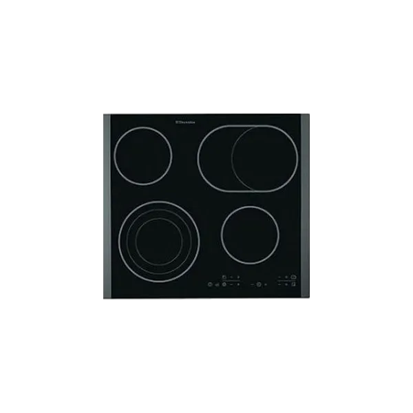 Разблокировка варочной панели Electrolux EHS 68200 U